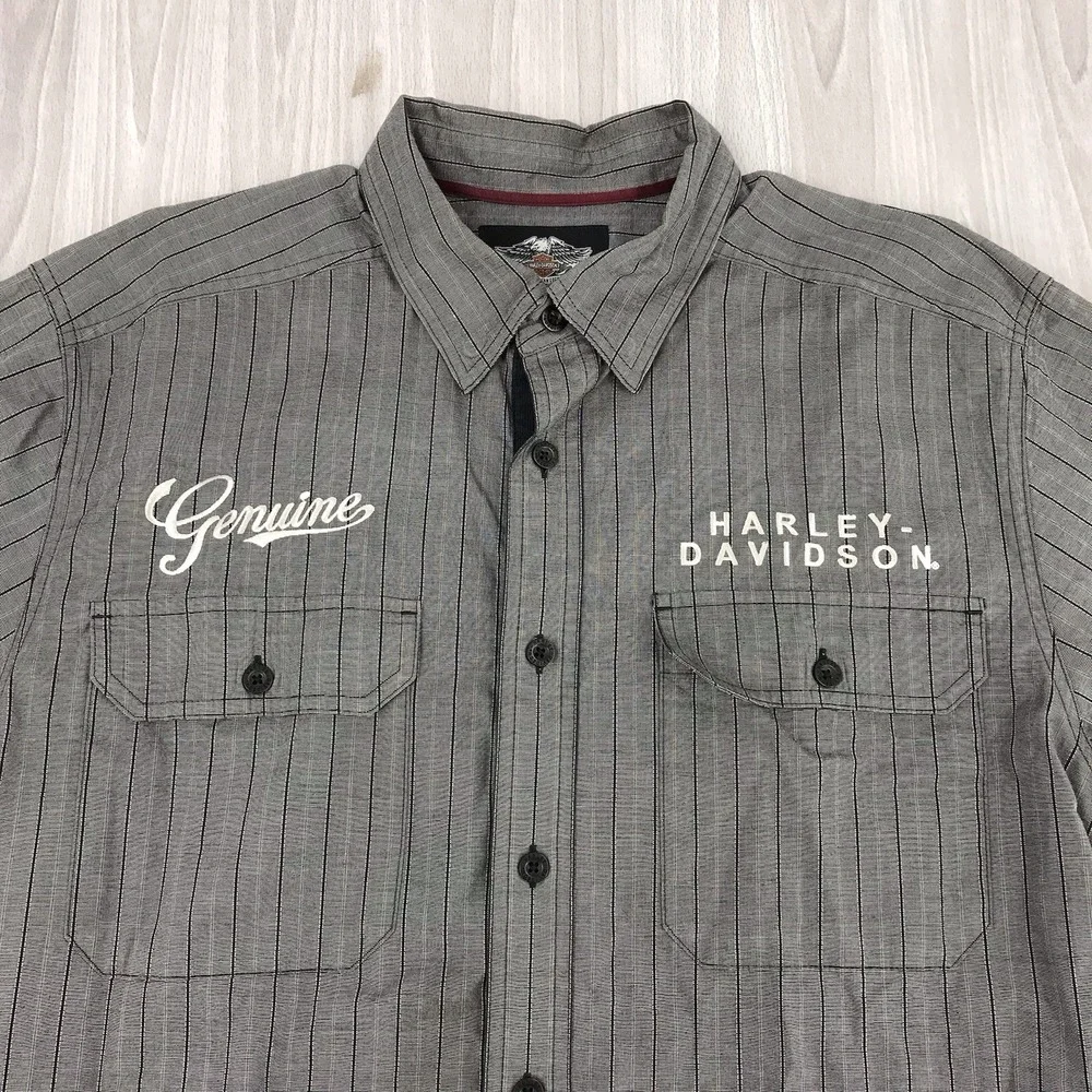 Harley-Davidson pre owned